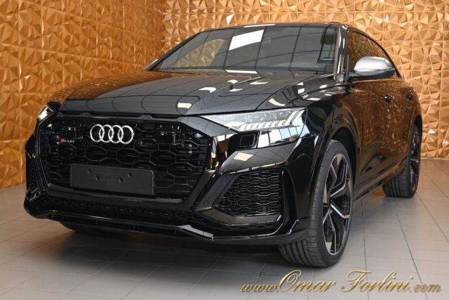 AUDI RS Q8 usata 138