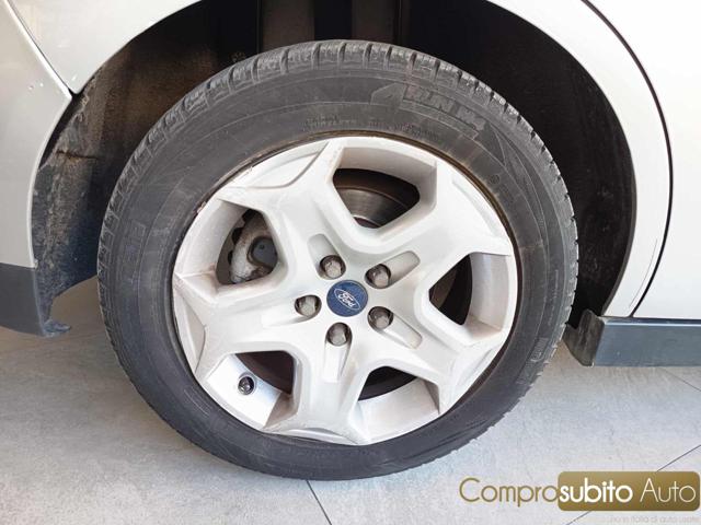 FORD C-Max usata, con Airbag testa