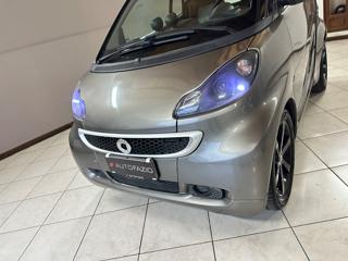 SMART ForTwo usata, con Autoradio digitale