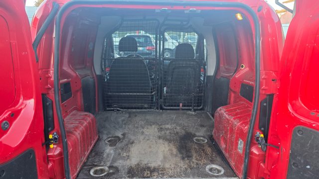 FIAT Fiorino usata, con Climatizzatore