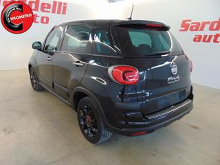 FIAT 500L usata, con Fendinebbia