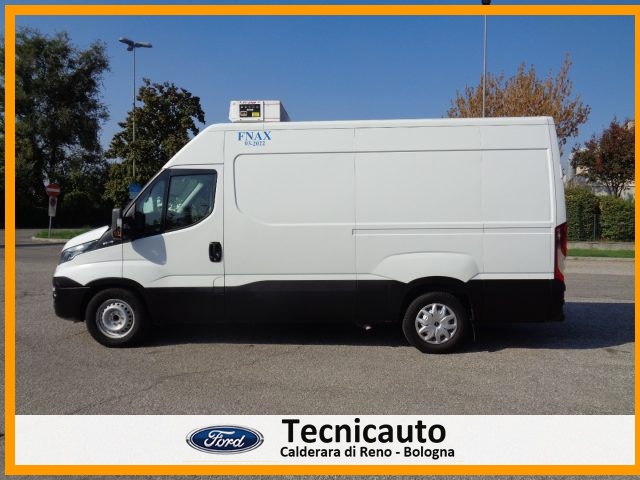 IVECO Daily usata, con Controllo trazione