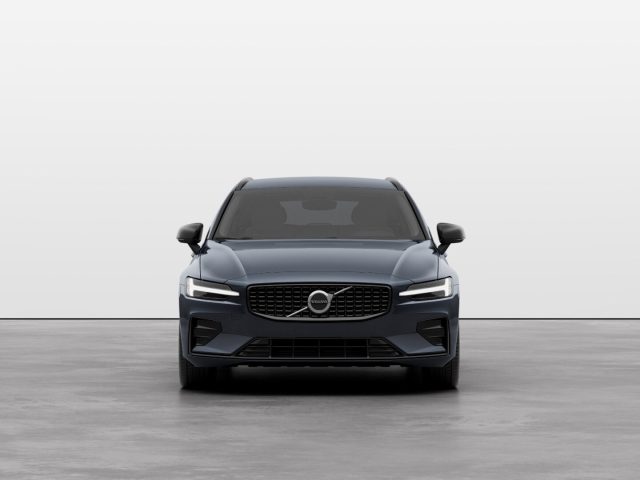 VOLVO V60 usata, con Alzacristalli elettrici