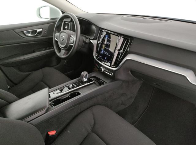 VOLVO V60 usata, con Controllo elettronico della corsia
