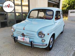 FIAT 600 usata 1