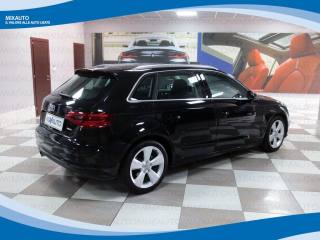 AUDI A3 usata, con Airbag