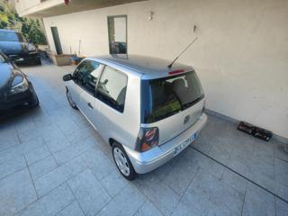SEAT Arosa usata, con Climatizzatore