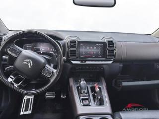CITROEN C5 Aircross usata 13
