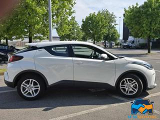 TOYOTA C-HR usata, con Airbag Passeggero