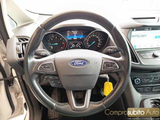 FORD C-Max usata 28