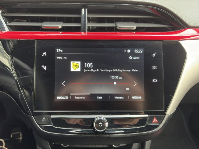 OPEL Corsa usata, con Servosterzo