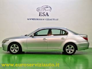 BMW 525 usata, con Airbag Passeggero