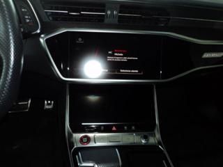 AUDI RS6 usata, con Cerchi in lega