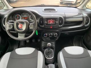 FIAT 500L usata, con Immobilizzatore elettronico