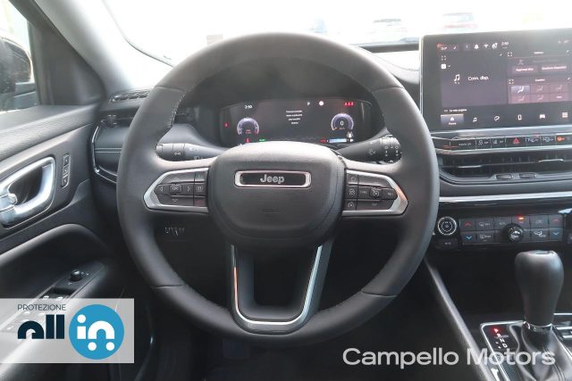 JEEP Compass usata 7