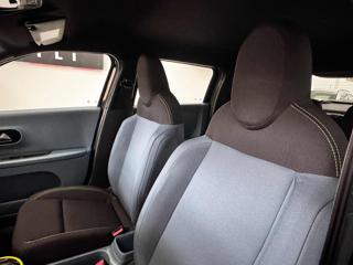 FIAT Grande Panda usata, con Volante in pelle