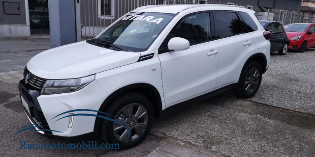 SUZUKI Vitara usata, con Airbag laterali
