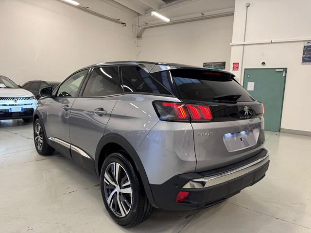 PEUGEOT 3008 usata, con Airbag Passeggero