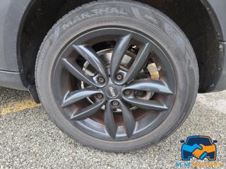 MINI Countryman usata, con Chiusura centralizzata