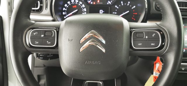 CITROEN C3 usata 60