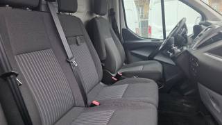 FORD Transit Custom usata, con ESP