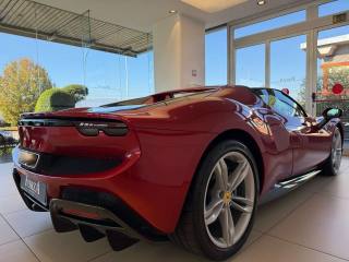 FERRARI 296 usata, con Servosterzo