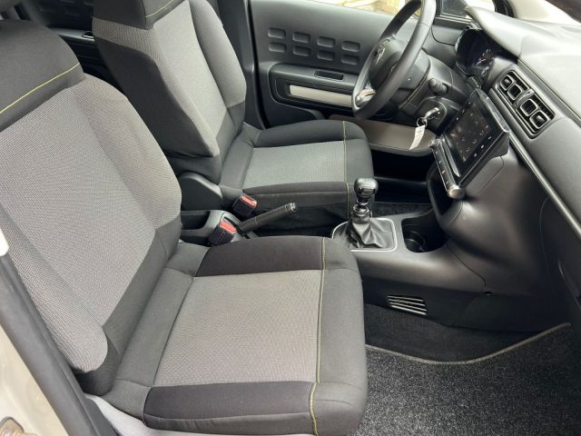CITROEN C3 usata 15