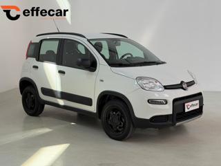 FIAT Panda usata, con Airbag Passeggero