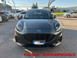 FORD Puma usata, con Chiusura centralizzata