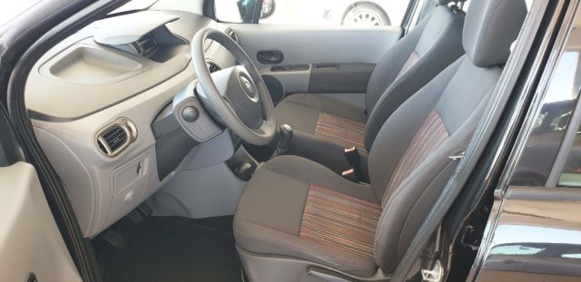 RENAULT Grand Modus usata, con Boardcomputer