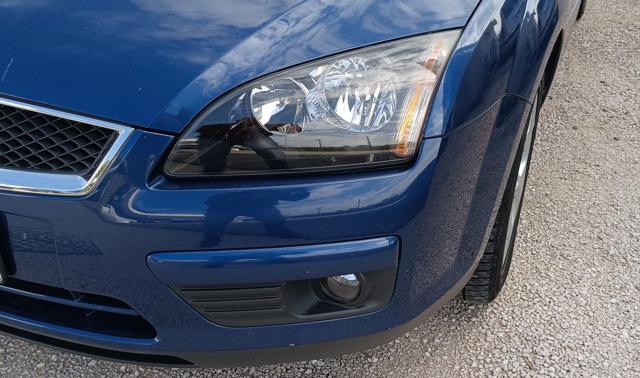 FORD Focus usata, con Airbag Passeggero