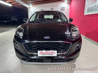 FORD Puma usata, con Airbag