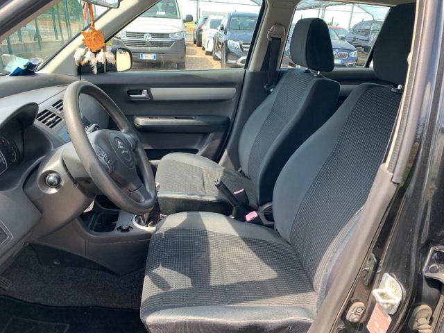 SUZUKI Swift usata, con Chiusura centralizzata