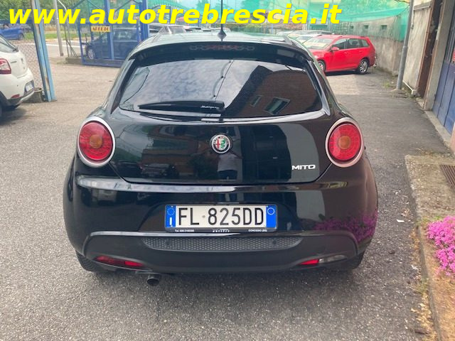 ALFA ROMEO MiTo usata, con Alzacristalli elettrici