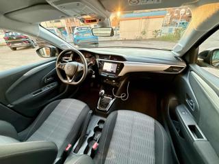 OPEL Corsa usata, con Chiusura centralizzata telecomandata