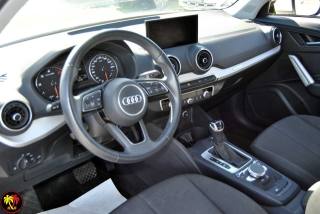 AUDI Q2 usata, con Autoradio