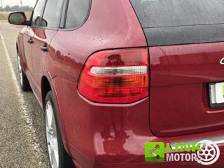PORSCHE Cayenne usata 28