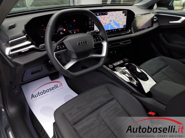 AUDI A5 usata, con Airbag