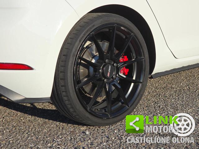 VOLKSWAGEN Golf GTI usata, con Fari LED