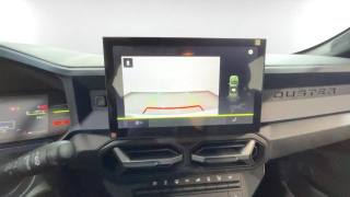 DACIA Duster usata, con Immobilizzatore elettronico
