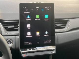 RENAULT Captur usata, con Fari LED