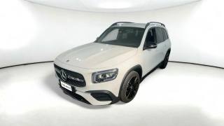 MERCEDES-BENZ GLB 180 D AUTO PREMIUM AMG