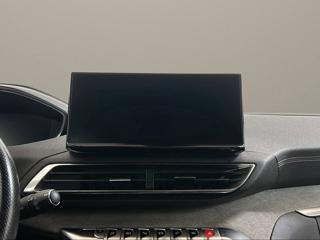 PEUGEOT 3008 usata, con Tettuccio apribile