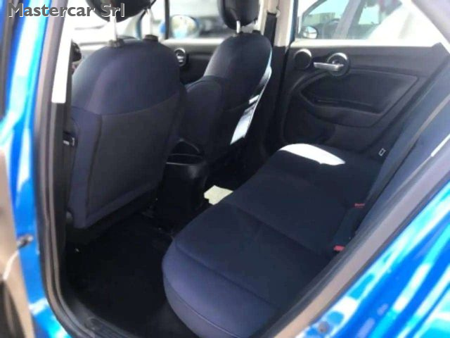 FIAT 500X usata, con Boardcomputer