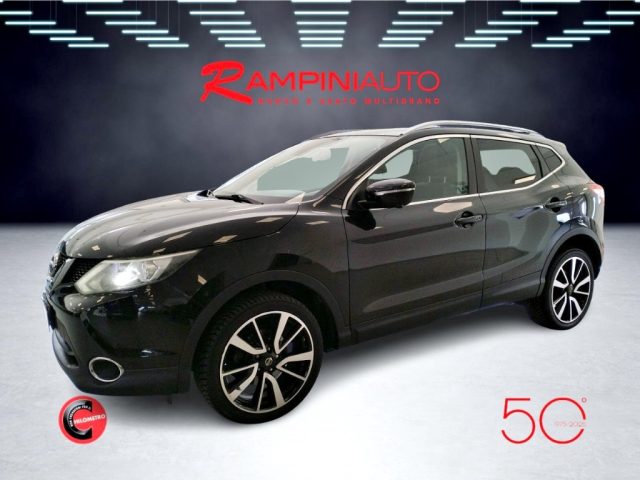 NISSAN Qashqai usata 11