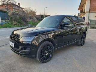LAND ROVER Range Rover usata, con Autoradio