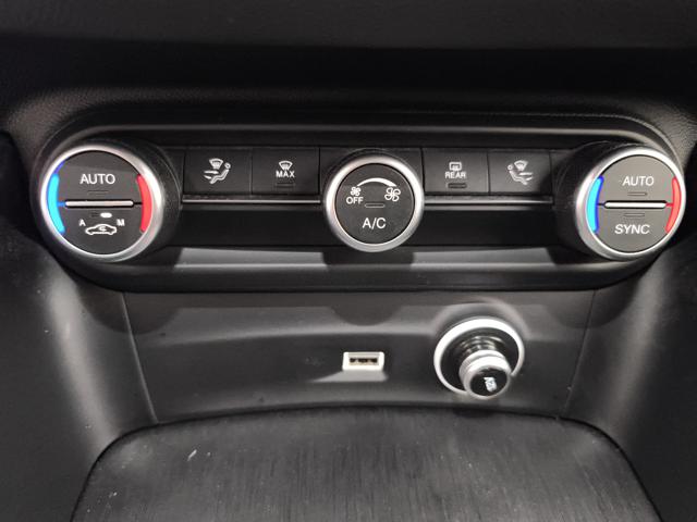 ALFA ROMEO Stelvio usata, con Servosterzo