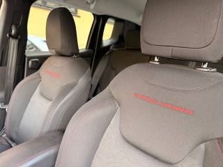 JEEP Renegade usata, con Climatizzatore