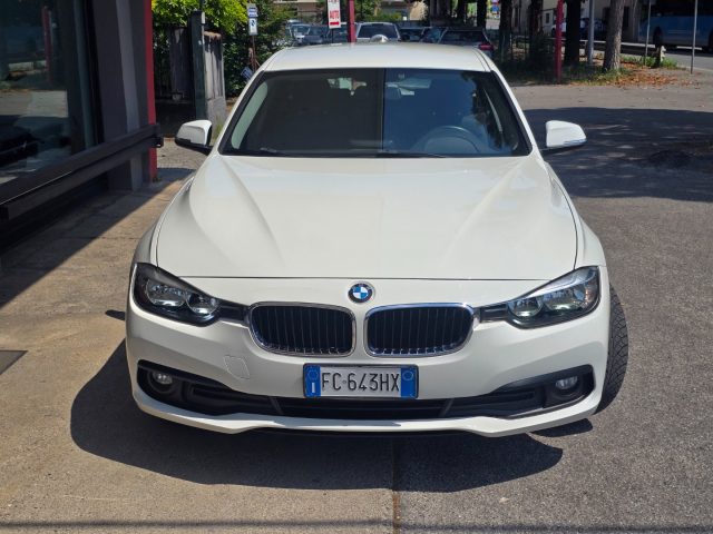 BMW 316 usata 128