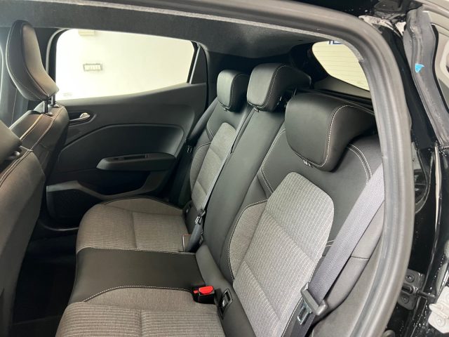 RENAULT Clio usata, con Cruise Control